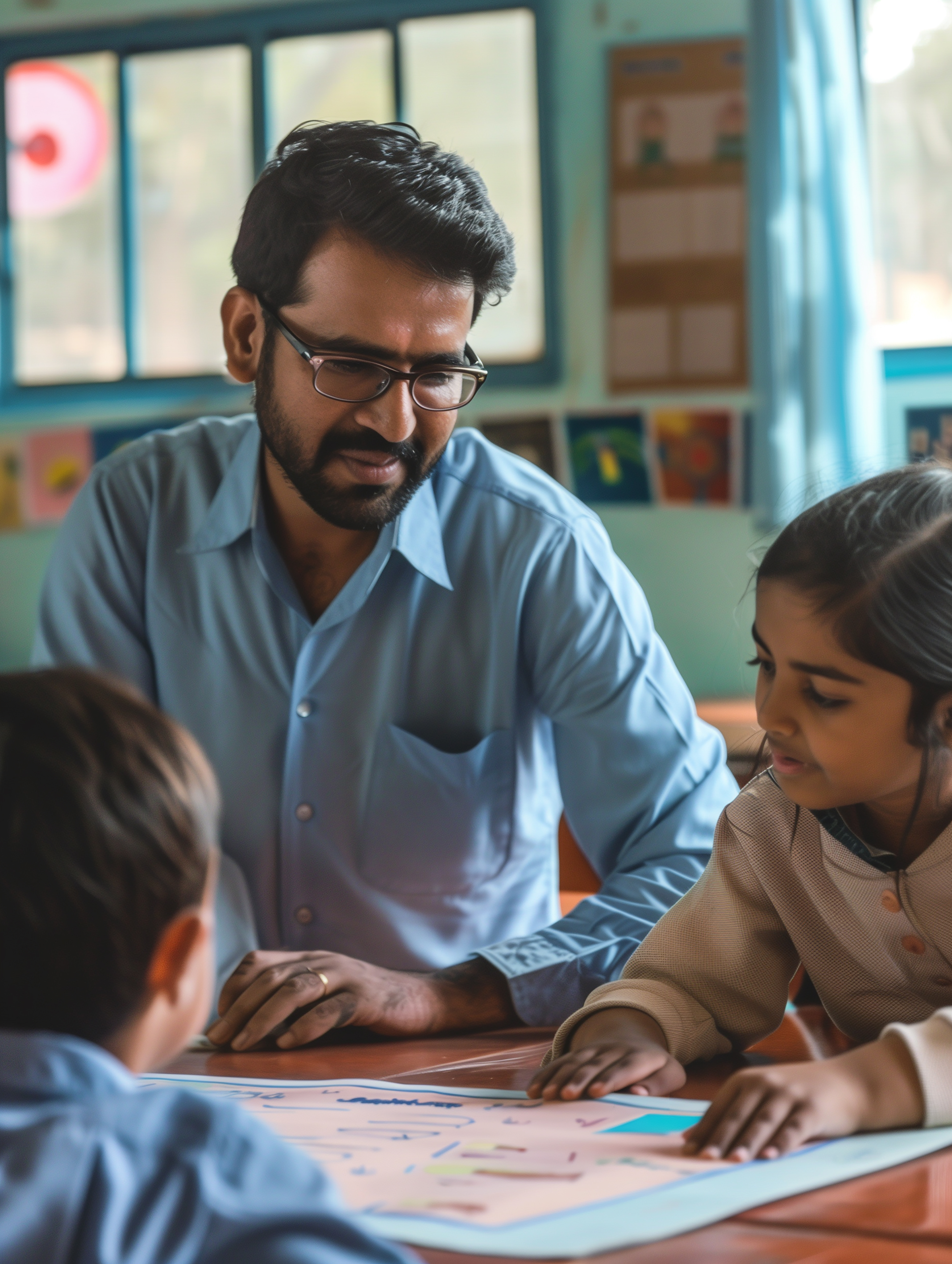 Child Education Planning